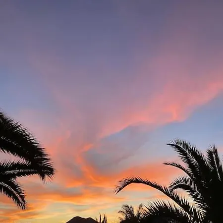 Holiday home Orange House, Surf&yoga *