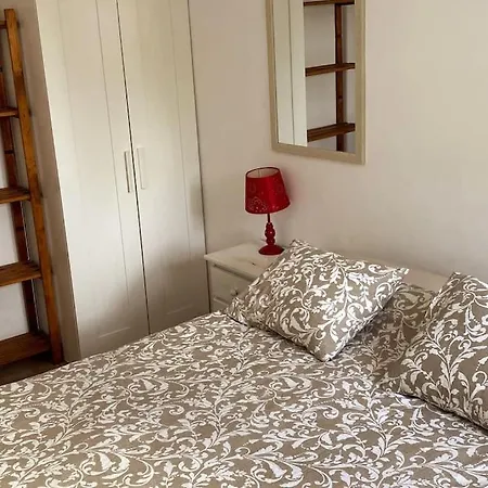 Orange House, Surf&yoga Holiday home