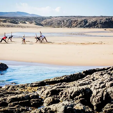 Orange House, Surf&yoga Holiday home *