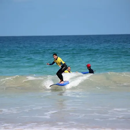 Orange House, Surf&yoga Holiday home Lajares