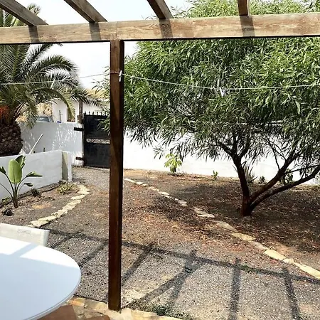 Orange House, Surf&yoga Casa vacanze Lajares