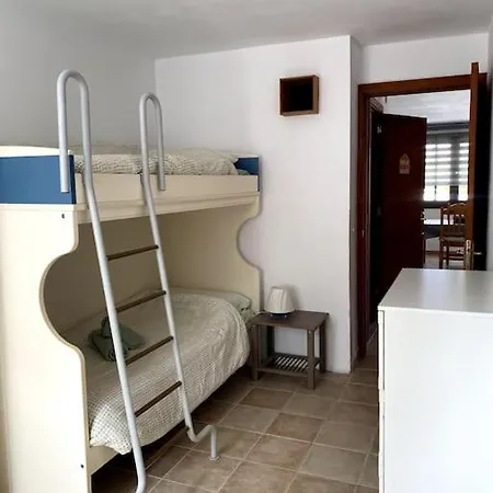 Orange House, Surf&yoga Holiday home Lajares