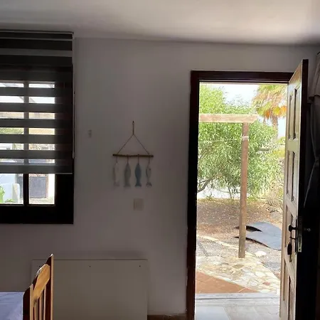 Orange House, Surf&yoga Holiday home