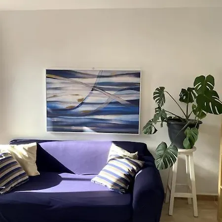 Orange House, Surf&yoga Casa vacanze