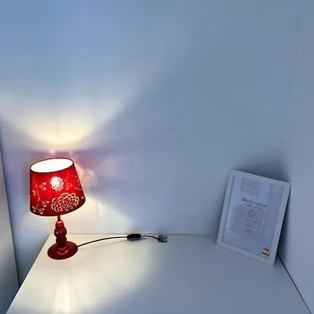 Orange House, Surf&yoga Holiday home *