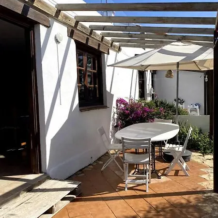 Holiday home Orange House, Surf&yoga *