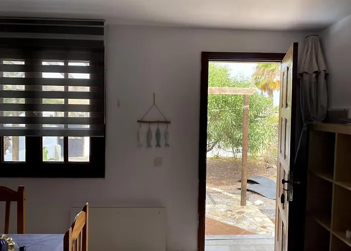 Orange House, Surf&yoga 펜션
