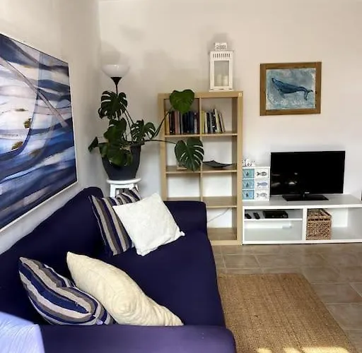 Orange House, Surf&yoga 펜션