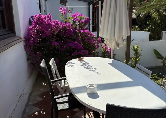 Orange House, Surf&yoga 펜션