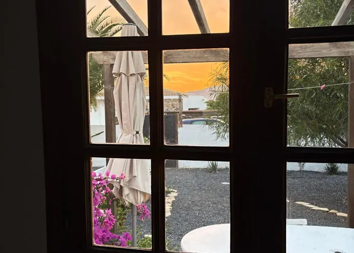 펜션 Orange House, Surf&yoga 라하레스